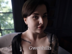 Gwenhills