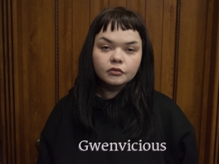 Gwenvicious