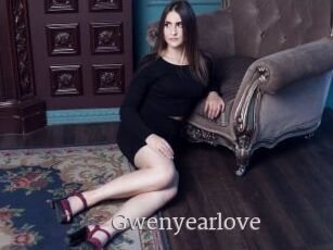 Gwenyearlove