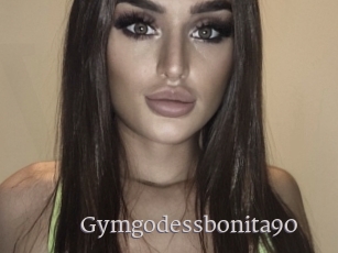 Gymgodessbonita90
