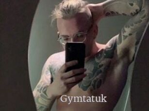 Gymtatuk