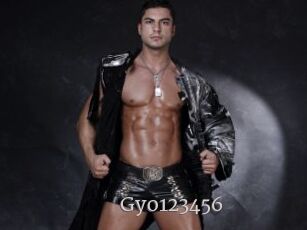 Gyo123456