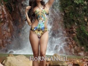 H0RNYANG3L