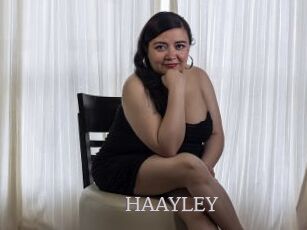 HAAYLEY