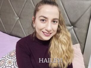 HAILEYI