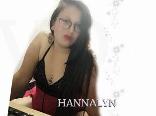 HANNALYN