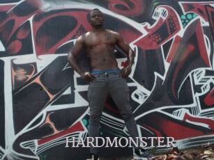 HARDMONSTER