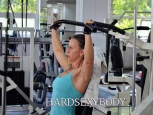 HARDSEXYBODY
