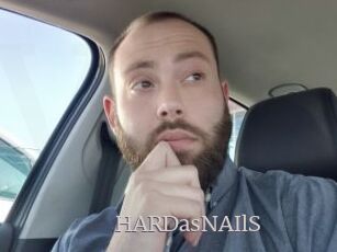 HARDasNAIlS