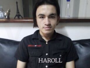 HAROLL
