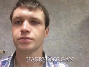 HARRY_MORGAN