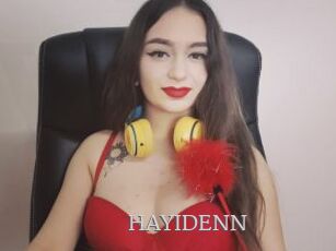 HAYIDENN