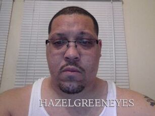 HAZELGREENEYES