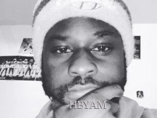 HBYAM