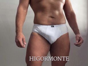 HIGORMONTE