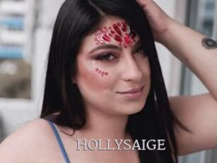 HOLLYSAIGE