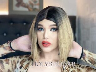 HOLYSHUGAR