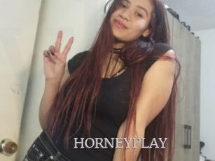 HORNEYPLAY