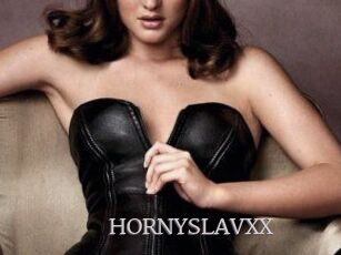 HORNYSLAVXX