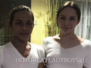 HOTGREATLADYBOYS4U