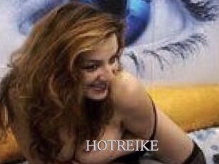 HOTREIKE