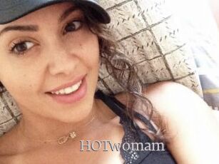 HOTwomam