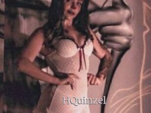 HQuinzel