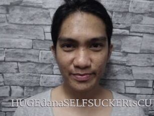 HUGEdanaSELFSUCKERtsCUM