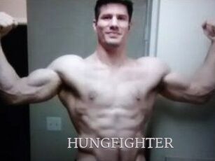HUNGFIGHTER