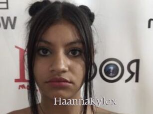 HaannaKylex