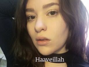 Haaveillah