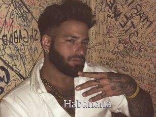 Habanana