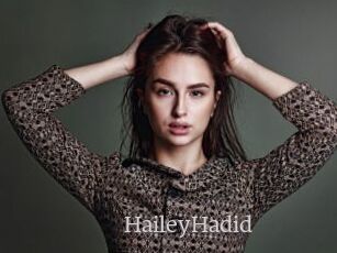 HaileyHadid