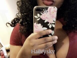 Haileysky