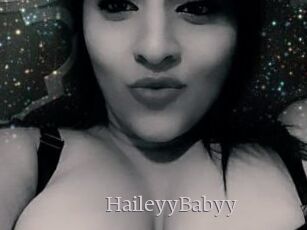 HaileyyBabyy