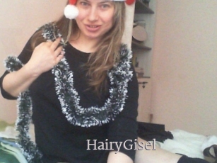 HairyGisel