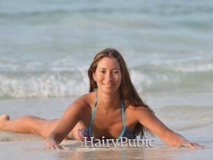 HairyPubic