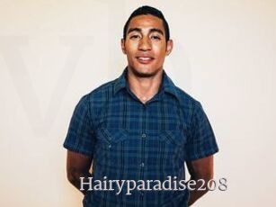 Hairyparadise208