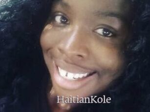 HaitianKole