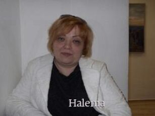 Halema