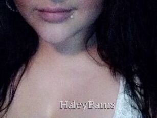 HaleyBarns