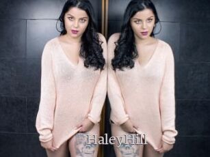 HaleyHill