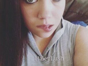 HaleyLush