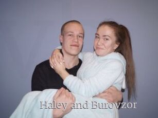 Haley_and_Burovzor