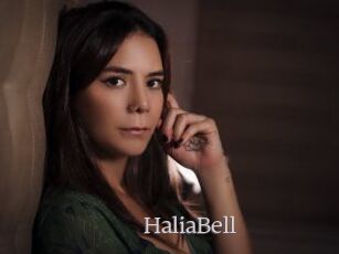HaliaBell