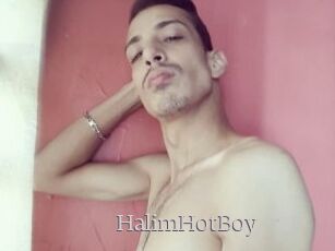 HalimHotBoy