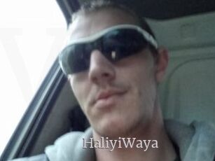 HaliyiWaya
