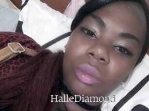 HalleDiamond