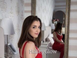 HalleyGlow