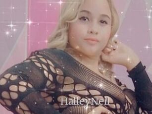 HalleyNeil